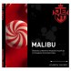Табак Jent - Malibu (Конфеты &quot;Малибу&quot;, 100 грамм) купить в Перми