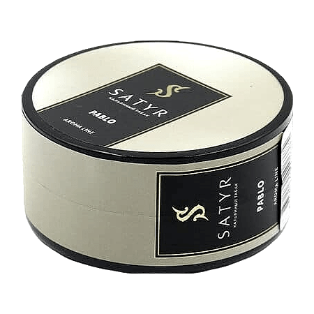 Табак Satyr - Pablo (Пабло, 25 грамм) купить в Перми