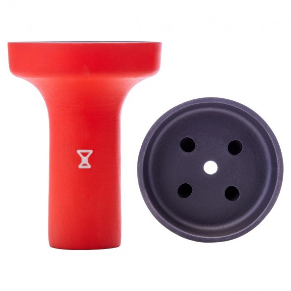 Чаша Alpha Bowl - Strike (Red) купить в Перми