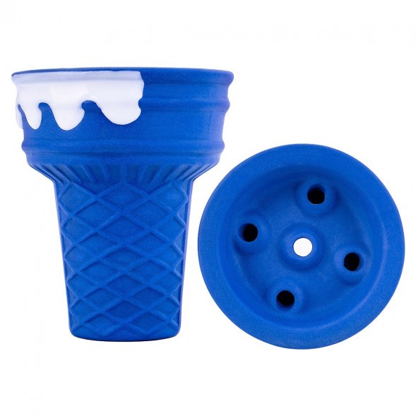 Чаша Gelato Blue купить в Перми