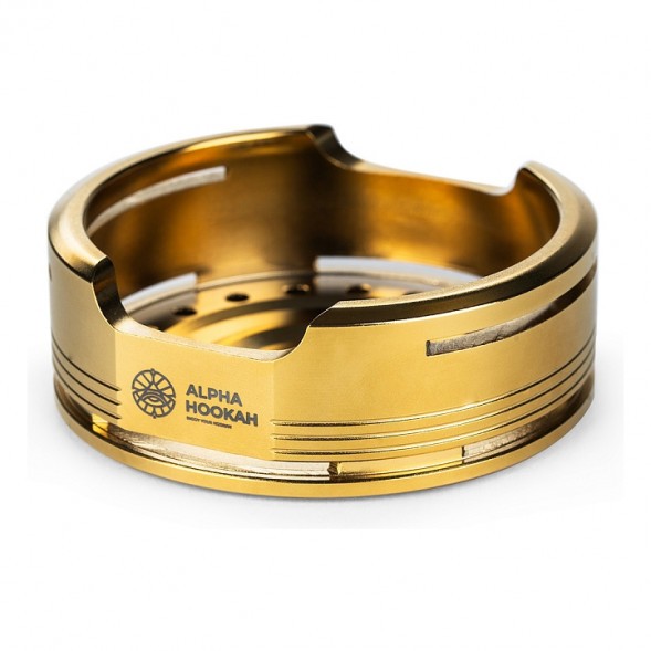 Калауд Alpha Hookah FNX Gold купить в Перми