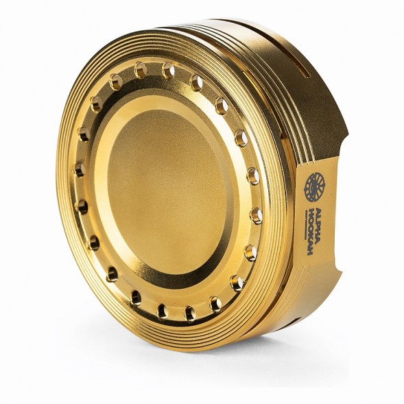 Калауд Alpha Hookah FNX Gold купить в Перми