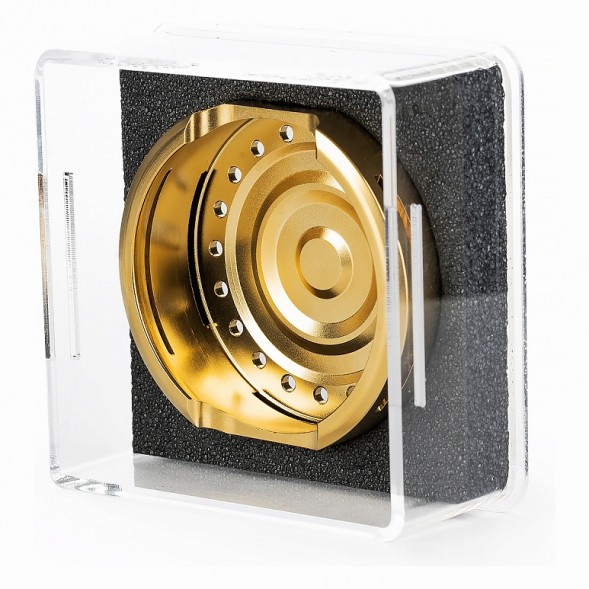 Калауд Alpha Hookah FNX Gold купить в Перми