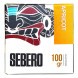 Табак Sebero - Apricot (Абрикос, 100 грамм) купить в Перми