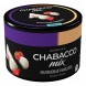 Смесь Chabacco MIX MEDIUM - Raspberry Rafaella (Малиновая Рафаэлла, 50 грамм) купить в Перми