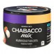 Смесь Chabacco MIX MEDIUM - Raspberry Rafaella (Малиновая Рафаэлла, 50 грамм) купить в Перми