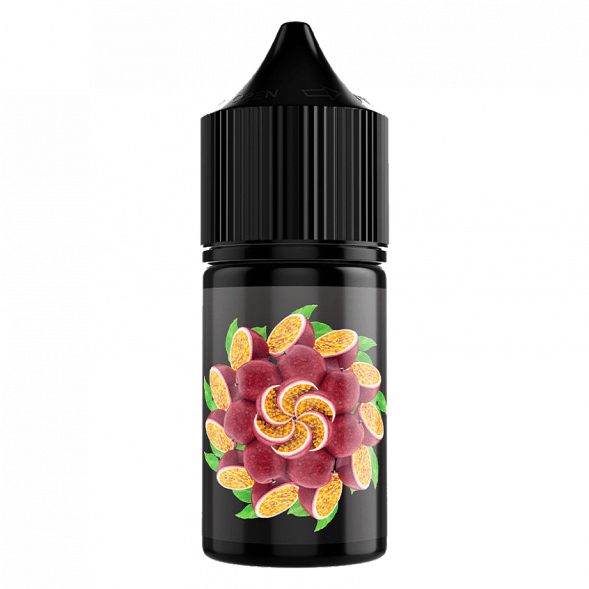 Жидкость SOAK L30 - Passion Bubble (Маракуйя, 30 мл, 2 мг) купить в Перми