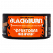 Табак BlackBurn - Bubble Gum (Фруктовая Жвачка, 25 грамм) купить в Перми