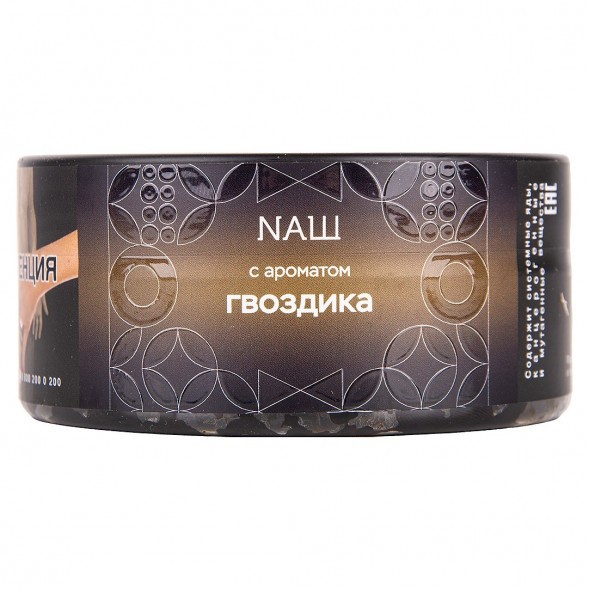 Табак NАШ HARD - Гвоздика (100 грамм)  купить в Перми