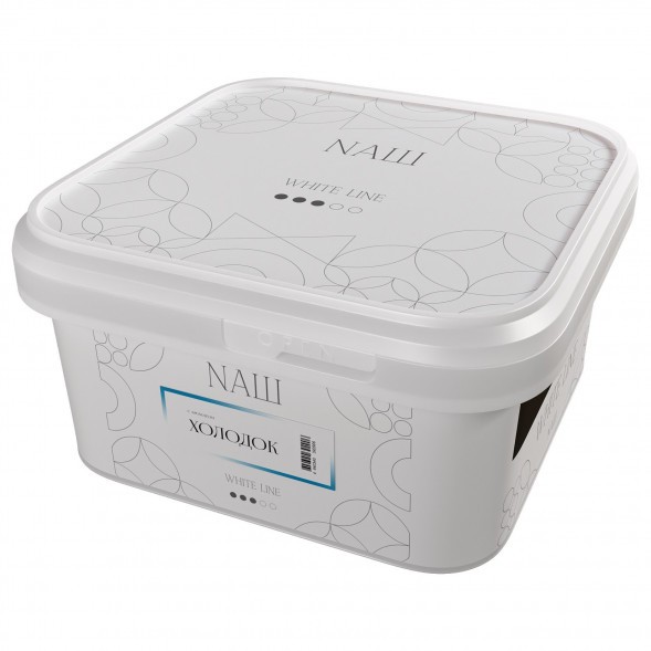 Табак NАШ WHITE - Холодок (200 грамм) купить в Перми