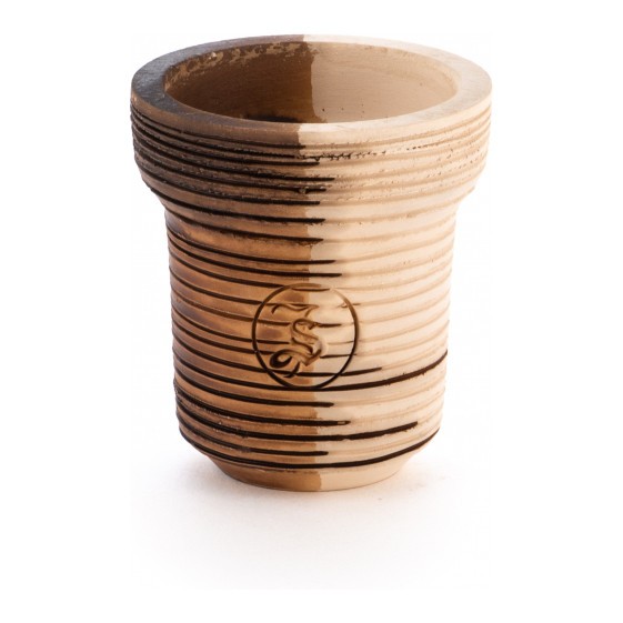 Чаша ST Phunnel - Drop Infinity (Инь-Янь Рифленая) купить в Перми