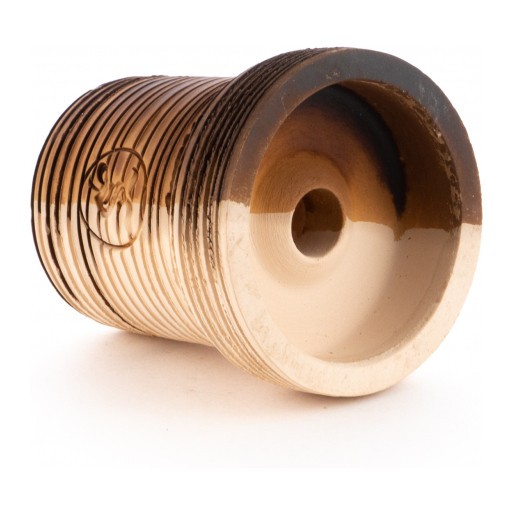 Чаша ST Phunnel - Drop Infinity (Инь-Янь Рифленая) купить в Перми