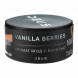 Табак Deus - Vanilla Berries (Ягоды с Ванилью, 30 грамм) купить в Перми