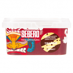 Табак Sebero - Tiramisu (Тирамису, 200 грамм)
