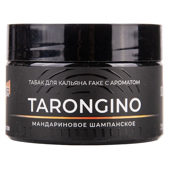 Табак FAKE - Tarongino (Мандариновое Шампанское, 40 грамм) купить в Перми