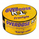 Табак Overdose - Frustyle (Кактус-Лайм, 25 грамм) купить в Перми