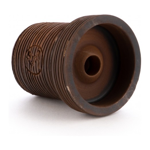 Чаша ST Phunnel - Pandora Infinity (Черная Рифленая) купить в Перми