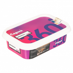 Табак Сарма 360 Лёгкая - Мелисса (120 грамм)