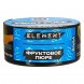 Табак Element Вода - Fruit Pulp NEW (Фруктовое Пюре, 25 грамм) купить в Перми