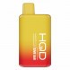 HQD Cuvie BAR - Манго со Льдом (Mango Ice, 7000 затяжек) купить в Перми