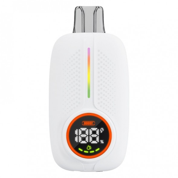 RELX NOVA - Кислое Яблоко (15000 затяжек) купить в Перми