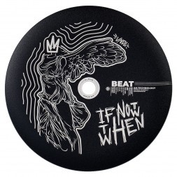 Кальян Alpha Hookah - Beat Vandal Black (Без Колбы)