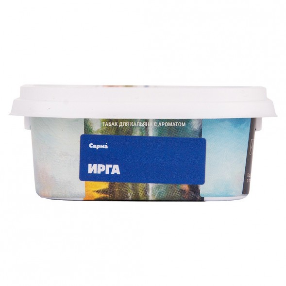 Табак Сарма - Ирга (100 грамм) купить в Перми