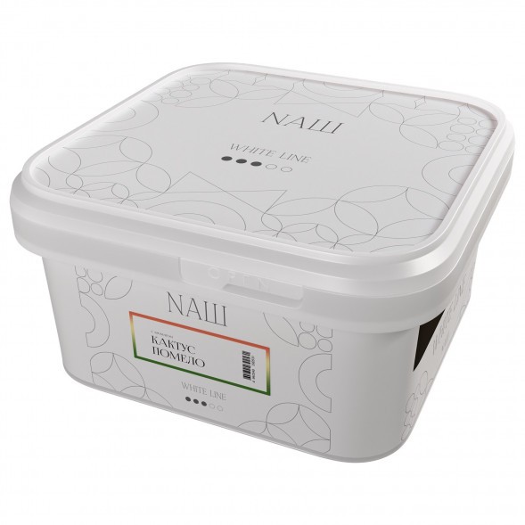 Табак NАШ WHITE - Кактус Помело (200 грамм) купить в Перми