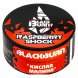 Табак BlackBurn - Raspberry Shock (Кислая Малина, 25 грамм) купить в Перми