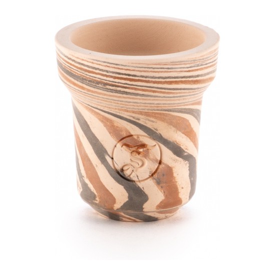 Чаша ST Phunnel - Tornado (Рисунок Черно-Красный) купить в Перми