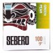 Табак Sebero - Green Pear (Зелёная Груша, 100 грамм) купить в Перми