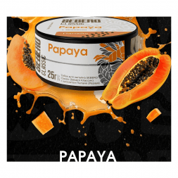 Табак Sebero - Papaya (Папайя, 100 грамм)