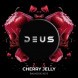 Табак Deus - Cherry Jelly (Вишнёвое Желе, 30 грамм) купить в Перми