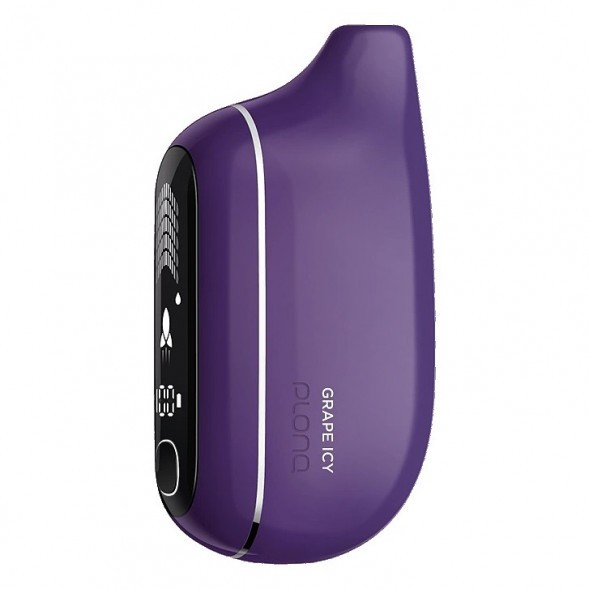 PLONQ MAX PRO - Виноград (10000 затяжек) купить в Перми