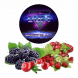 Табак Duft - Berry Blast (Ягодный Взрыв, 80 грамм) купить в Перми