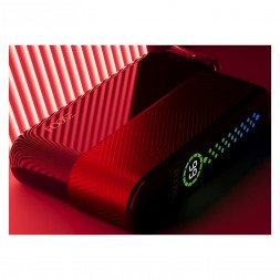 FOOSE LUSSO - Классическая Кола (Classic Cola, 10000 затяжек)