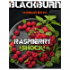 Табак BlackBurn - Raspberry Shock (Кислая Малина, 100 грамм) купить в Перми