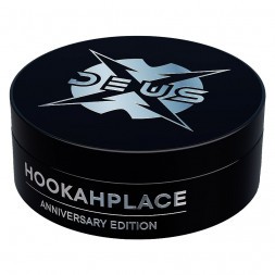Табак Deus - HookahPlace (Двойное Яблоко, 100 грамм)