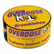 Табак Overdose - Brumblebee (Клубника, Ежевика, Голубика, 25 грамм) купить в Перми
