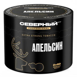 Табак Северный Professional - Черника (40 грамм)