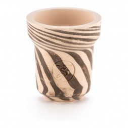 Чаша ST Phunnel - Tornado (Рисунок Черный)