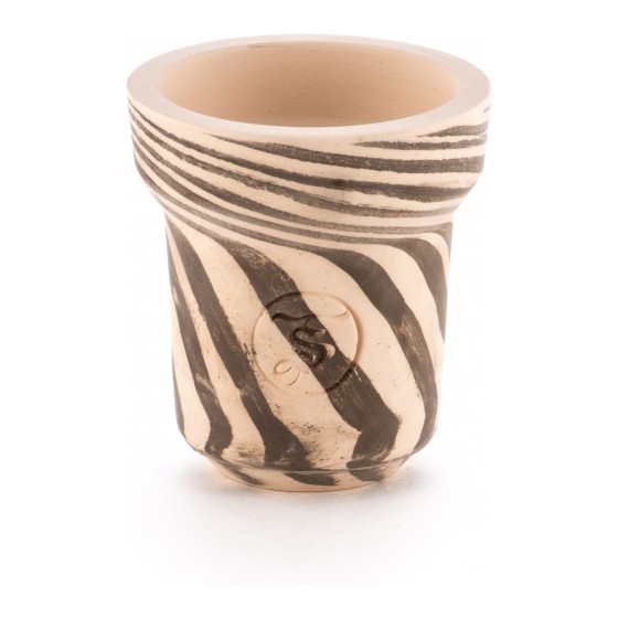 Чаша ST Phunnel - Tornado (Рисунок Черный) купить в Перми