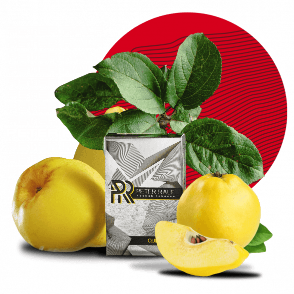 Табак Peter Ralf - Quince (Айва, 50 грамм) купить в Перми