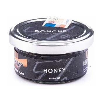 Табак Bonche - Honey (Мед, 30 грамм) купить в Перми