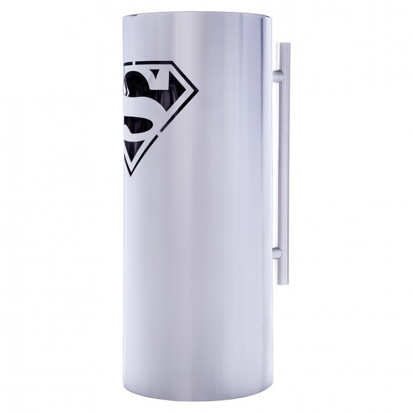 Колпак ESS 10х20 (SUPERMAN) 250 мм купить в Перми