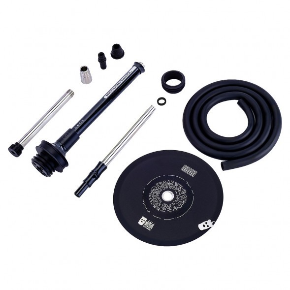 Кальян MISHA Rebel - Revolt Starlight (Космо, Без Колбы) купить в Перми