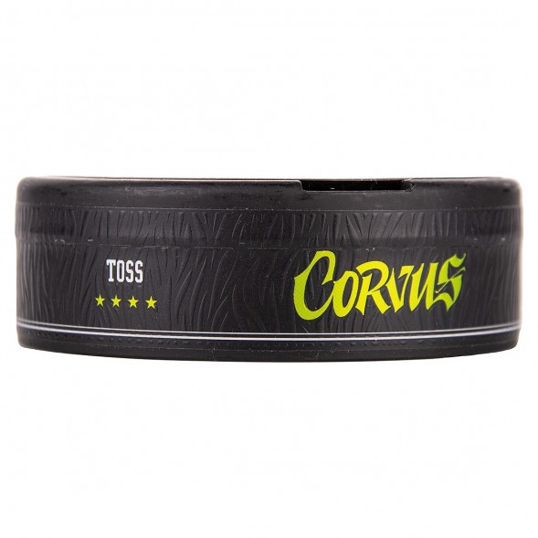 Табак жевательный CORVUS - TOSS (13 грамм) купить в Перми
