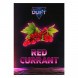 Табак Duft Strong - Red Currant (Красная Смородина, 40 грамм) купить в Перми
