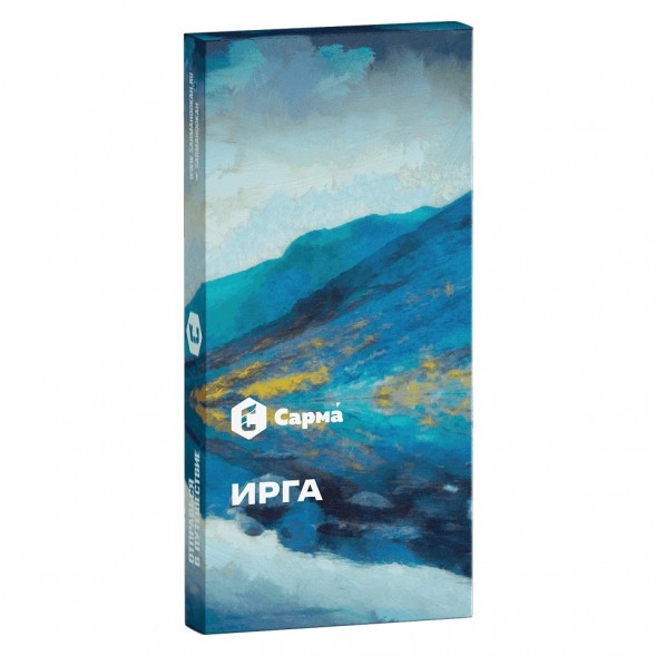 Табак Сарма - Ирга (40 грамм) купить в Перми