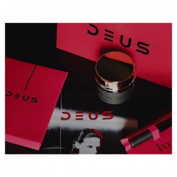 Табак Deus Perfume - But Not Today (Не Сегодня, 40 грамм)